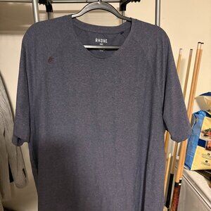 Men's Rhone Reign Tee